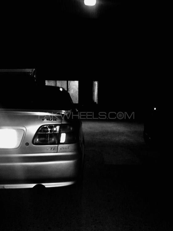 Honda Civic - 2000 malik  Honda Civic - 2000 malik  Image-7