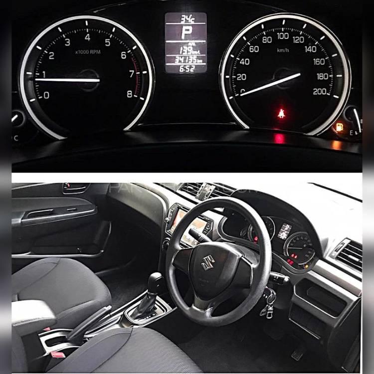 Suzuki Ciaz 2018 for Sale in Karachi Suzuki Ciaz 2018 for Sale in Karachi Image-5
