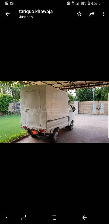 Suzuki Ravi 2018 for Sale in Islamabad Image-1