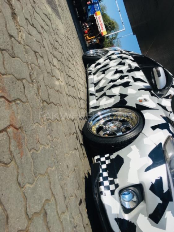 Toyota Corolla - 2012  Toyota Corolla - 2012  Image-5