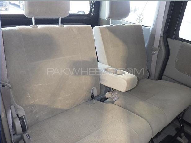 Daihatsu Atrai Wagon 2015 for Sale in Karachi Image-1