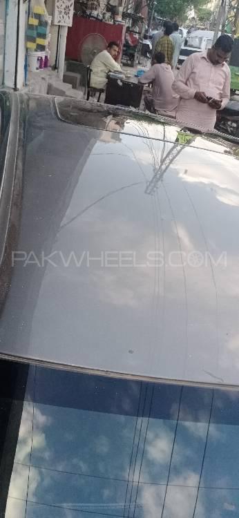ہونڈا سوک 2002 for Sale in لاہور ہونڈا سوک 2002 for Sale in لاہور Image-14