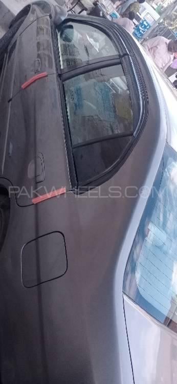 ہونڈا سوک 2002 for Sale in لاہور ہونڈا سوک 2002 for Sale in لاہور Image-15