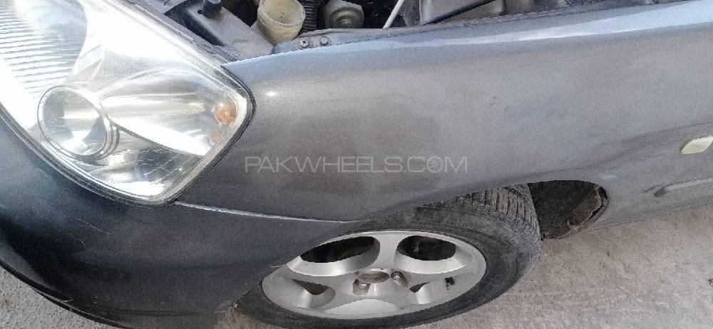 ہونڈا سوک 2002 for Sale in لاہور ہونڈا سوک 2002 for Sale in لاہور Image-20