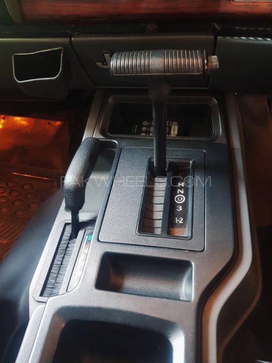 Jeep Cherokee 1996 for Sale in Islamabad Jeep Cherokee 1996 for Sale in Islamabad Image-17