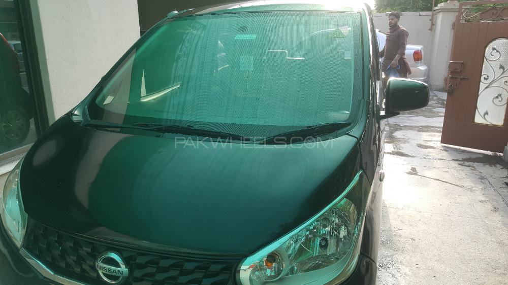Nissan Dayz 2013 for Sale in Lahore Image-1