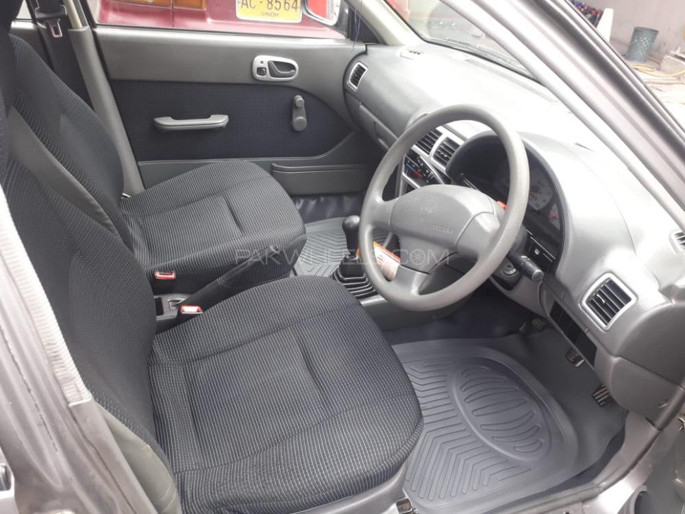 Suzuki Cultus 2015 for Sale in Gujrat Suzuki Cultus 2015 for Sale in Gujrat Image-5