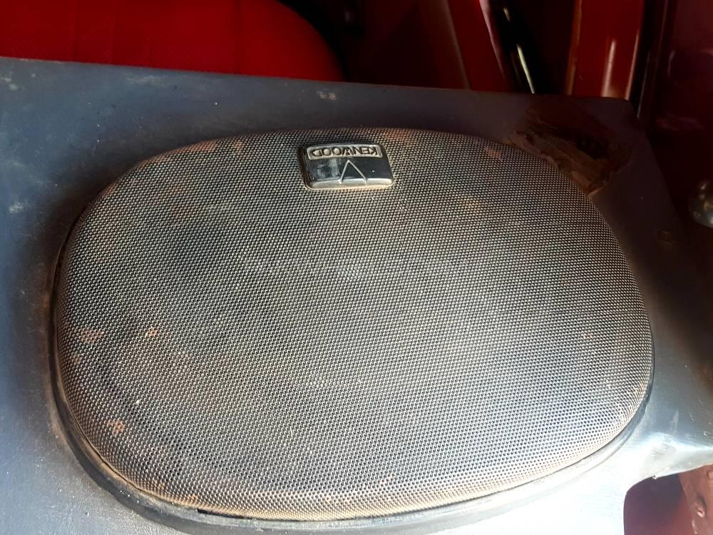 Suzuki Mehran 1990 for Sale in Nowshera Suzuki Mehran 1990 for Sale in Nowshera Image-13