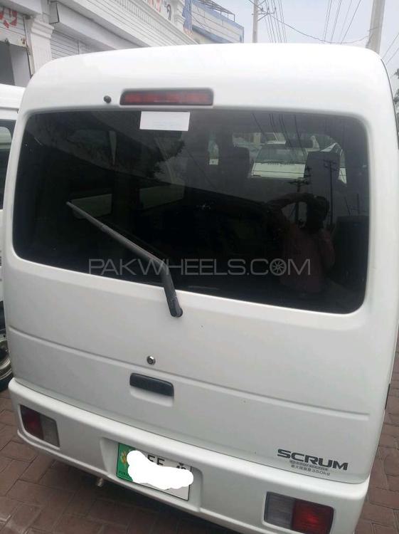 مازدا سکرم وین 2013 for Sale in گجرانوالہ مازدا سکرم وین 2013 for Sale in گجرانوالہ Image-4