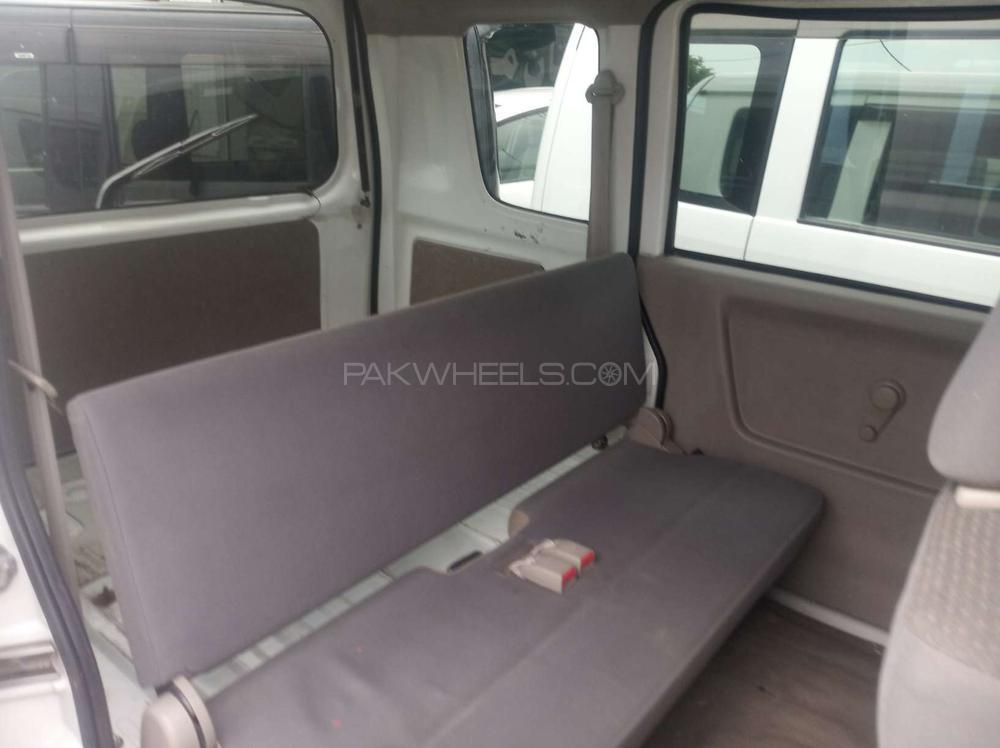 مازدا سکرم وین 2013 for Sale in گجرانوالہ مازدا سکرم وین 2013 for Sale in گجرانوالہ Image-7