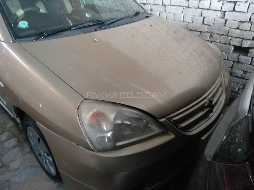 Suzuki Liana 2006 for Sale in Bahawalpur Image-1
