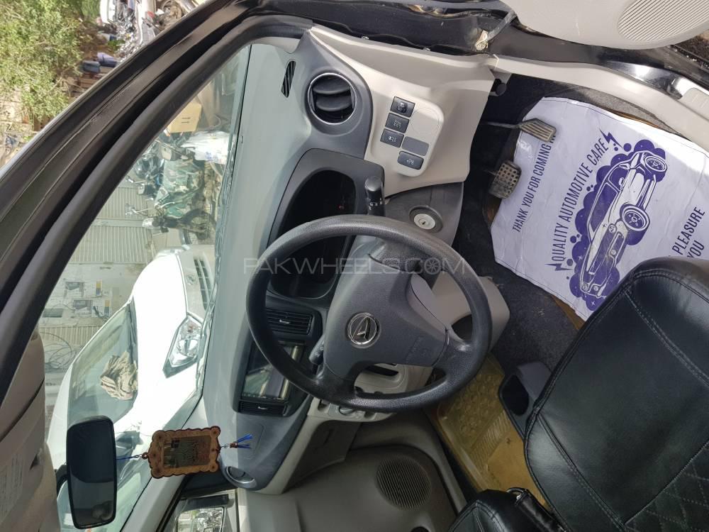 ڈائیہاتسو میرا 2015 for Sale in کراچی ڈائیہاتسو میرا 2015 for Sale in کراچی Image-9