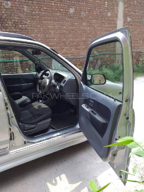 ڈائیہاتسو ٹیریوس کِڈ 2006 for Sale in گجرانوالہ ڈائیہاتسو ٹیریوس کِڈ 2006 for Sale in گجرانوالہ Image-3