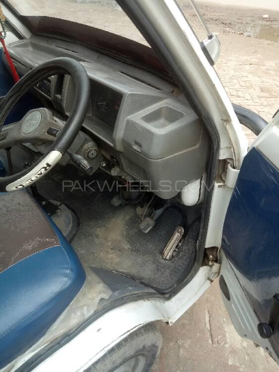 Suzuki Bolan 2007 for Sale in Sahiwal Image-1