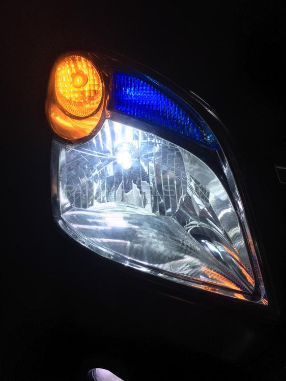 Suzuki Wagon R - 2017  Suzuki Wagon R - 2017  Image-3