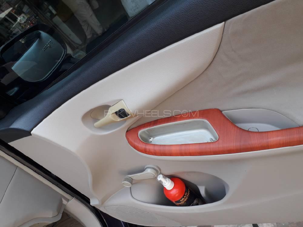 Toyota Corolla 2013 for Sale in Peshawar Toyota Corolla 2013 for Sale in Peshawar Image-10