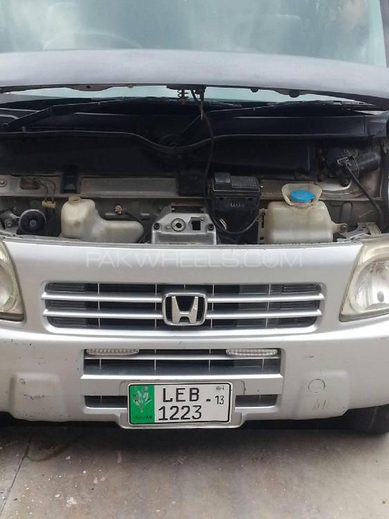 ہونڈا ایکٹی 2009 for Sale in لاہور Image-1
