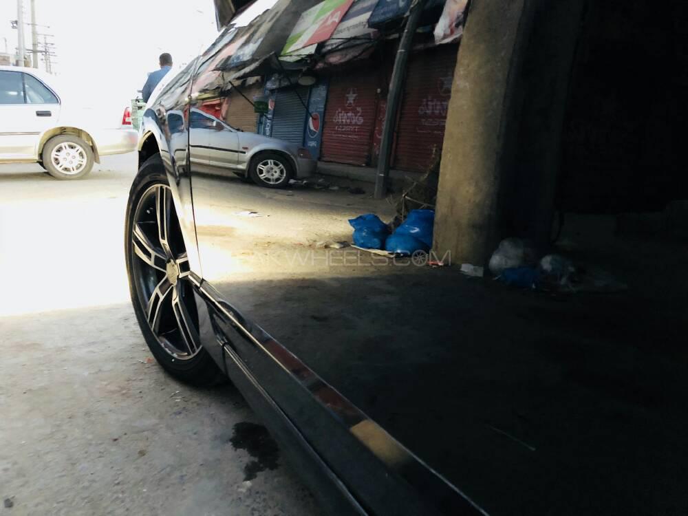 Honda Civic - 2011 BlackMamBa Honda Civic - 2011 BlackMamBa Image-8