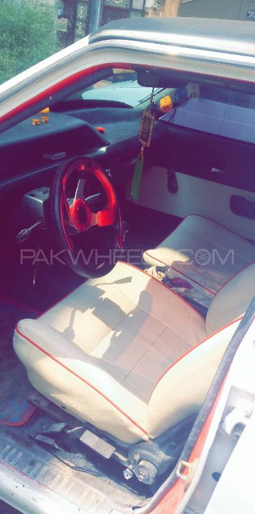 Mitsubishi Lancer 1978 for Sale in Rawalpindi Mitsubishi Lancer 1978 for Sale in Rawalpindi Image-3