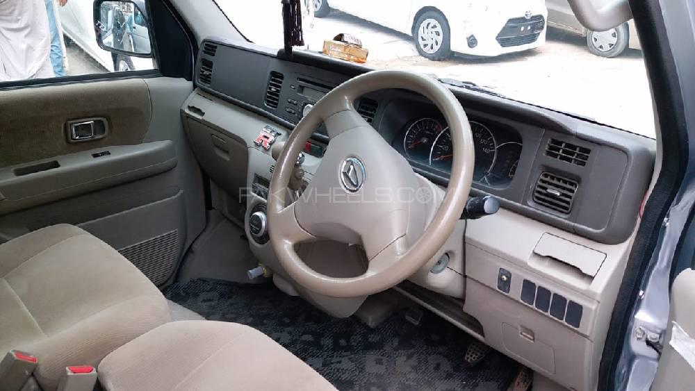 Daihatsu Atrai Wagon 2013 for Sale in Karachi Daihatsu Atrai Wagon 2013 for Sale in Karachi Image-7