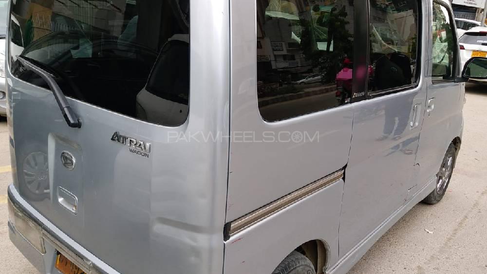 Daihatsu Atrai Wagon 2013 for Sale in Karachi Daihatsu Atrai Wagon 2013 for Sale in Karachi Image-2
