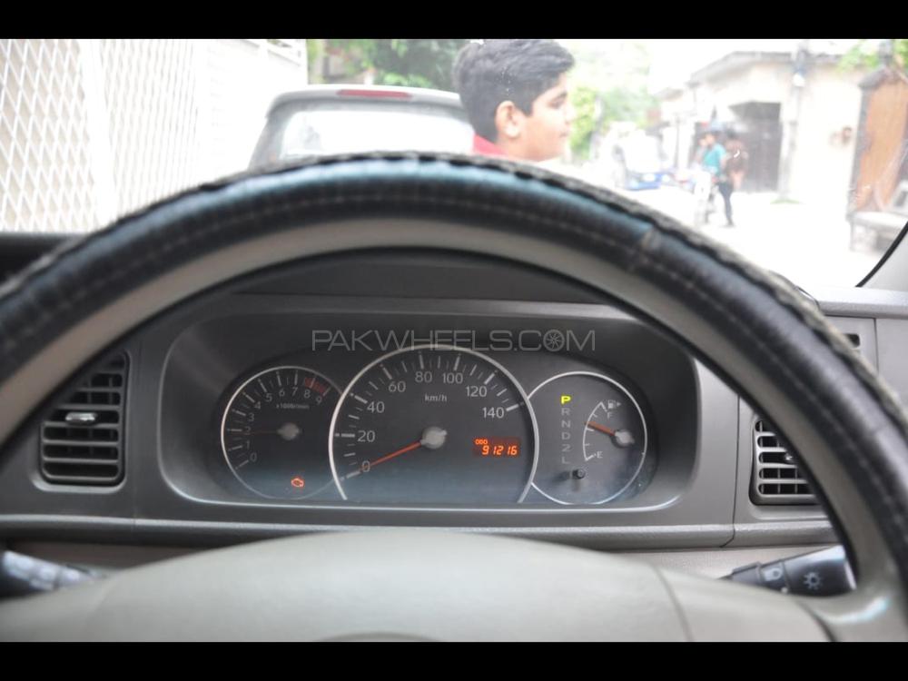 Daihatsu Atrai Wagon 2013 for Sale in Lahore Daihatsu Atrai Wagon 2013 for Sale in Lahore Image-7