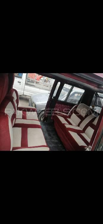 Suzuki Bolan 2011 for Sale in Rawalpindi Image-1