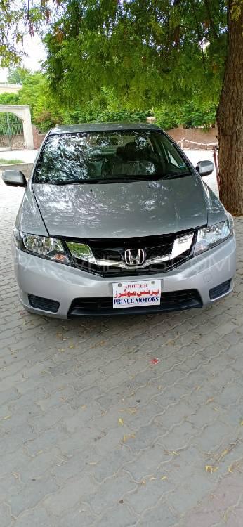 Honda City 2019 for Sale in Rahim Yar Khan Image-1