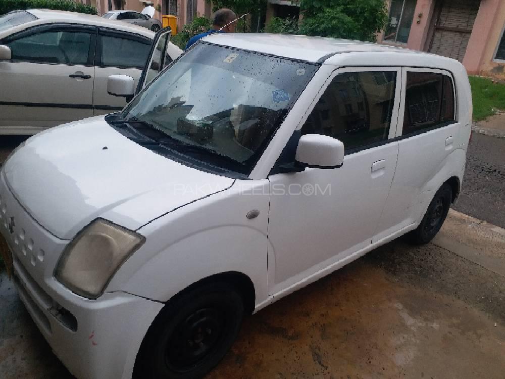 Mazda Carol 2007 for Sale in Rawalpindi Mazda Carol 2007 for Sale in Rawalpindi Image-2