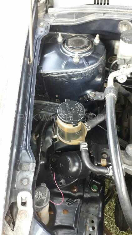 Toyota Corolla 2008 for Sale in Swat Toyota Corolla 2008 for Sale in Swat Image-5