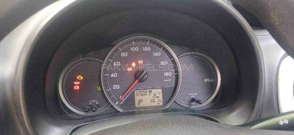 Toyota Vitz 2012 for Sale in Dera ismail khan Toyota Vitz 2012 for Sale in Dera ismail khan Image-3