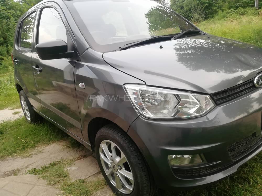 United Bravo 2019 for Sale in Taxila Image-1
