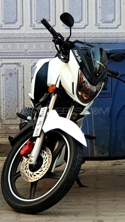 Suzuki Palette Sw - 2018  Suzuki Palette Sw - 2018  Image-2