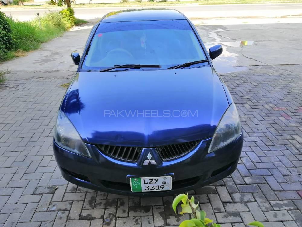 Mitsubishi Lancer 2005 for Sale in Gujrat Image-1
