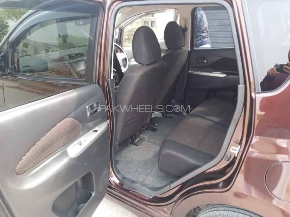 نسان ڈیز ہائی وے اسٹار 2015 for Sale in راولپنڈی نسان ڈیز ہائی وے اسٹار 2015 for Sale in راولپنڈی Image-4