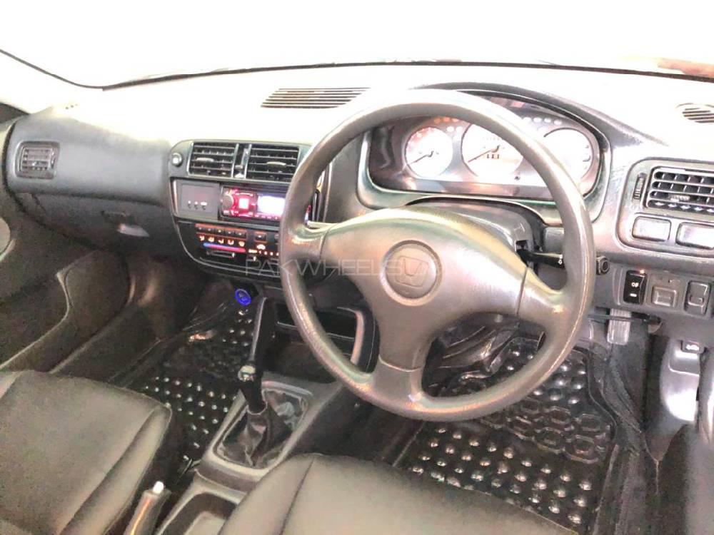 Honda Civic - 2000 Honda civic ek 2000 Honda Civic - 2000 Honda civic ek 2000 Image-6