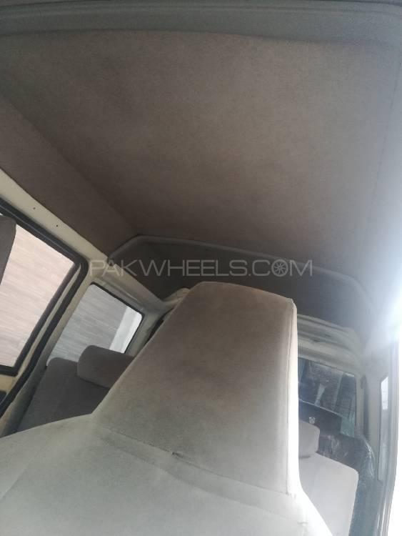 Nissan Clipper 2013 for Sale in Gujranwala Nissan Clipper 2013 for Sale in Gujranwala Image-8