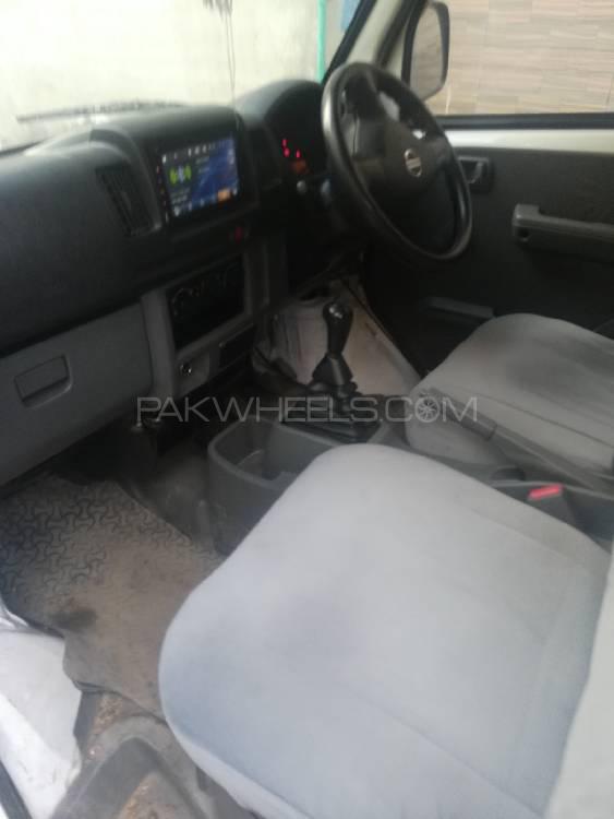 Nissan Clipper 2013 for Sale in Gujranwala Nissan Clipper 2013 for Sale in Gujranwala Image-7