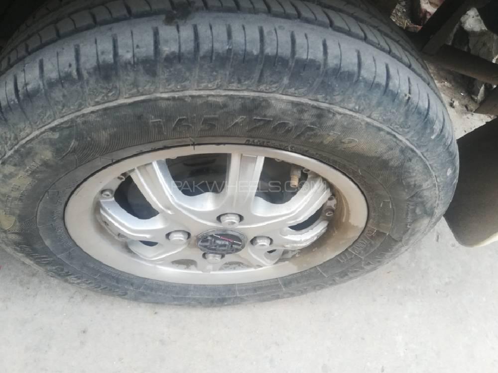 Nissan Clipper 2013 for Sale in Gujranwala Nissan Clipper 2013 for Sale in Gujranwala Image-10