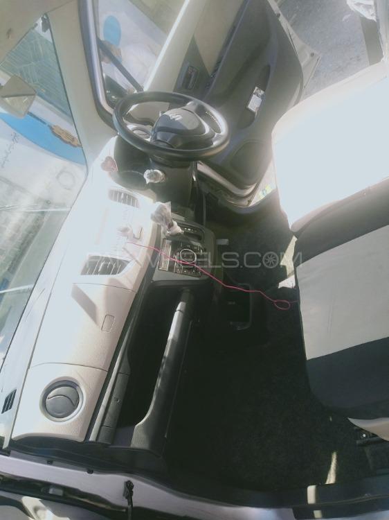 سوزوکی ویگن آر 2014 for Sale in ایبٹ آباد سوزوکی ویگن آر 2014 for Sale in ایبٹ آباد Image-3