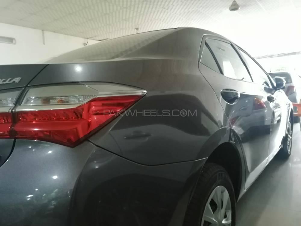 Toyota Corolla 2019 for Sale in Lahore Toyota Corolla 2019 for Sale in Lahore Image-3
