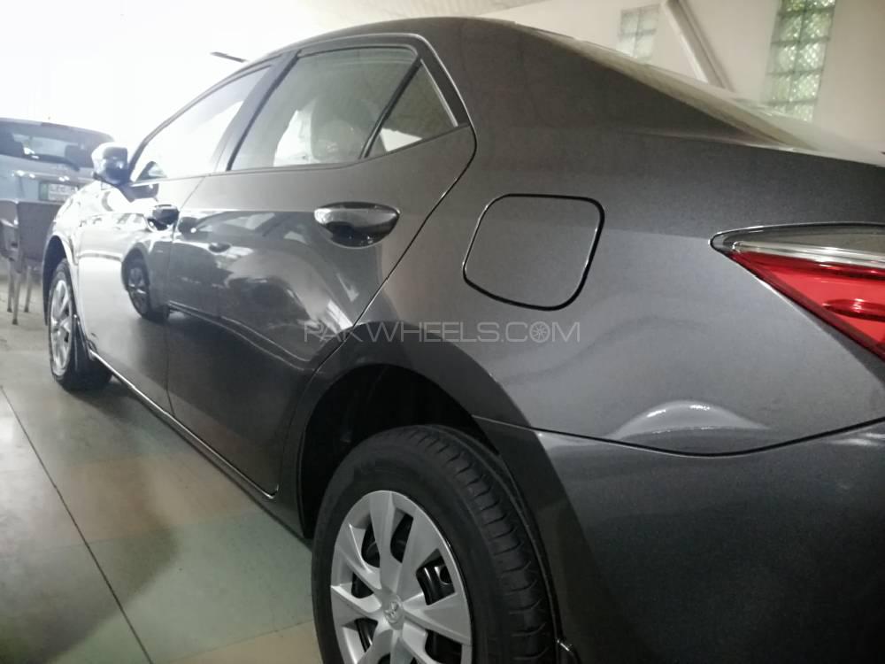 Toyota Corolla 2019 for Sale in Lahore Toyota Corolla 2019 for Sale in Lahore Image-9