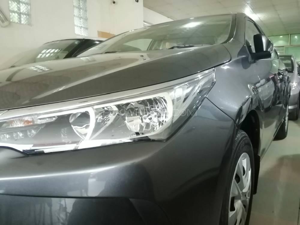 Toyota Corolla 2019 for Sale in Lahore Toyota Corolla 2019 for Sale in Lahore Image-6