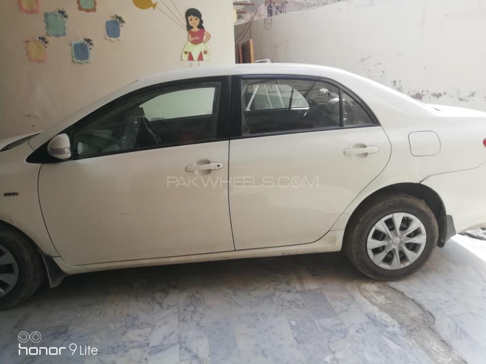 Toyota Corolla 2014 for Sale in Sukkur Image-1