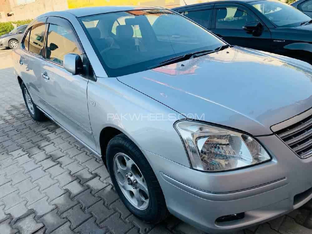 Toyota Premio 2006 for Sale in Multan Image-1