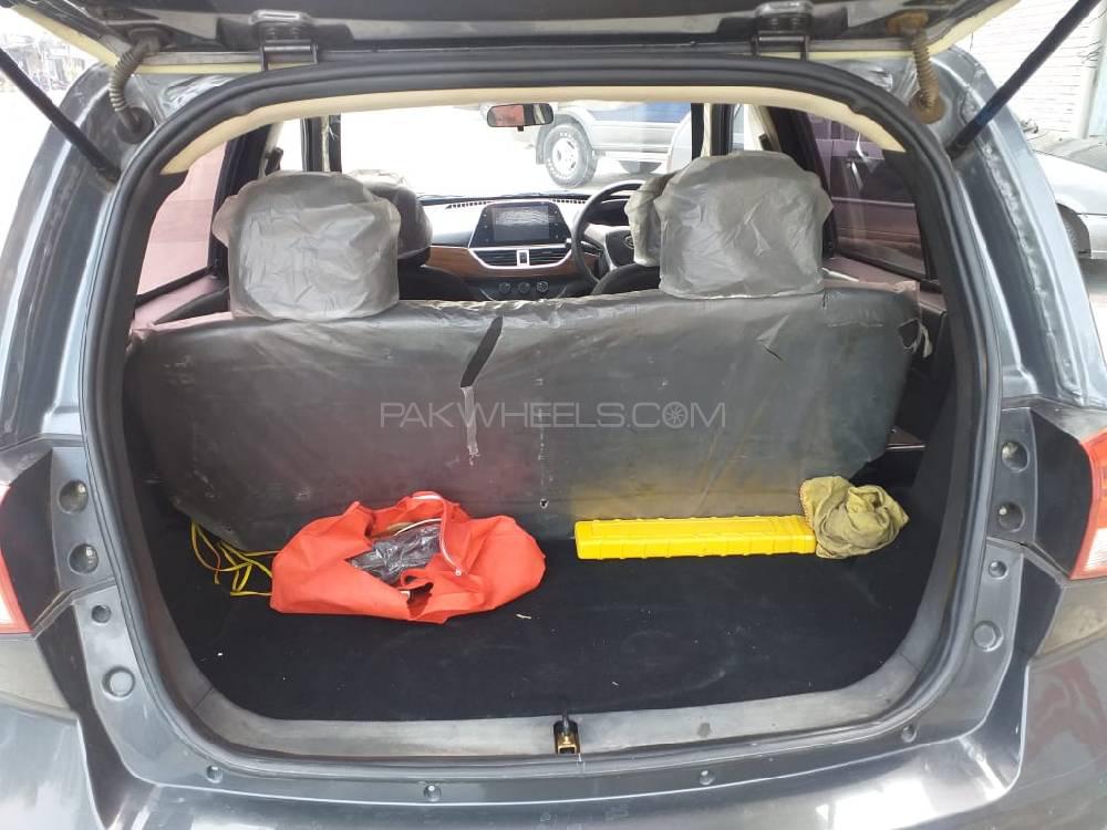 یونائیٹڈ براوو 2019 for Sale in لاہور یونائیٹڈ براوو 2019 for Sale in لاہور Image-7