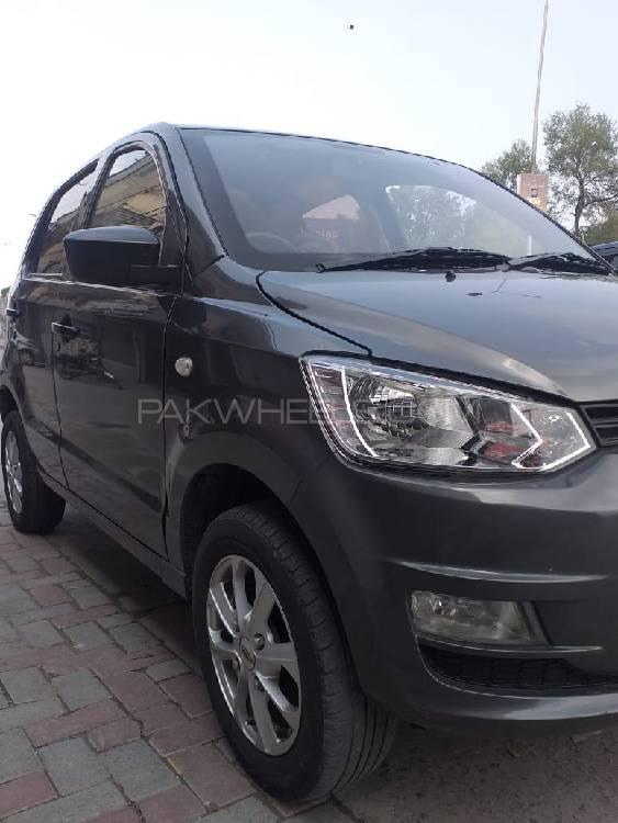 یونائیٹڈ براوو 2019 for Sale in لاہور یونائیٹڈ براوو 2019 for Sale in لاہور Image-6