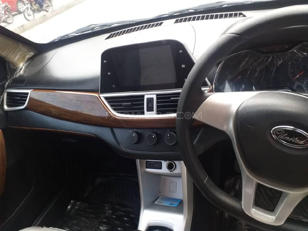 یونائیٹڈ براوو 2019 for Sale in لاہور یونائیٹڈ براوو 2019 for Sale in لاہور Image-11