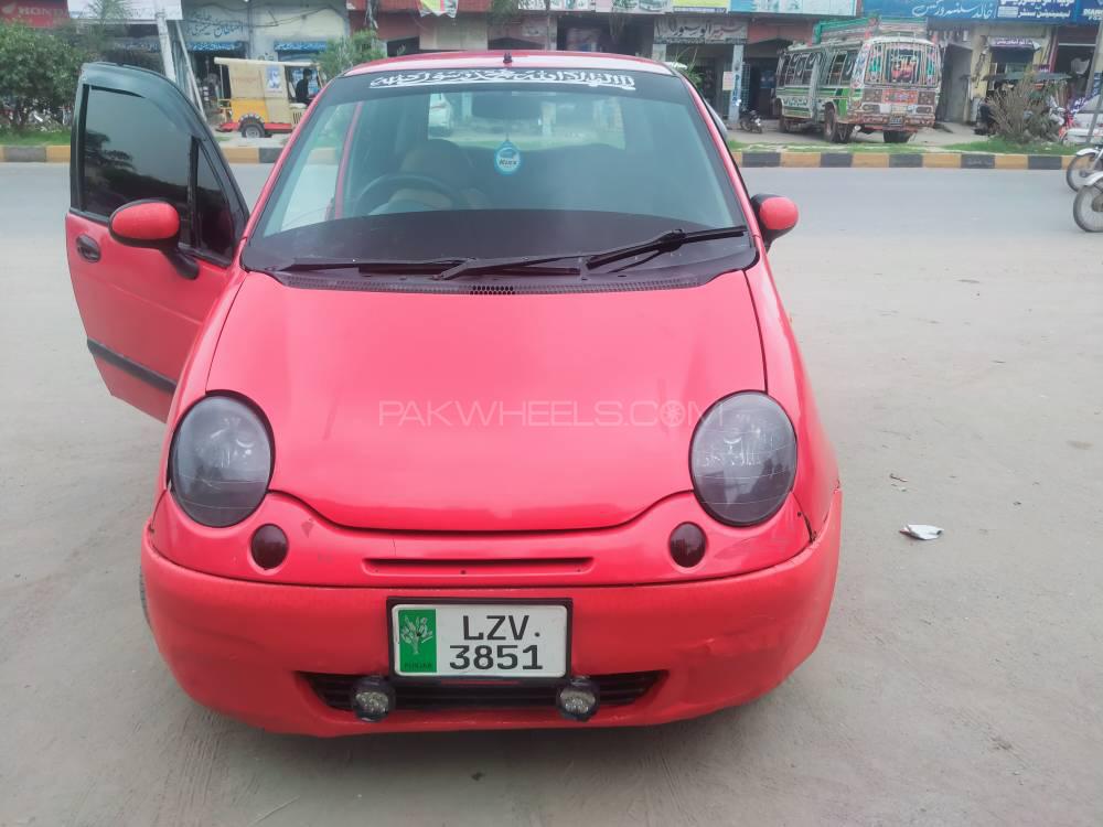 شیورلیٹ جوائے 2005 for Sale in سمبڑیال شیورلیٹ جوائے 2005 for Sale in سمبڑیال Image-2