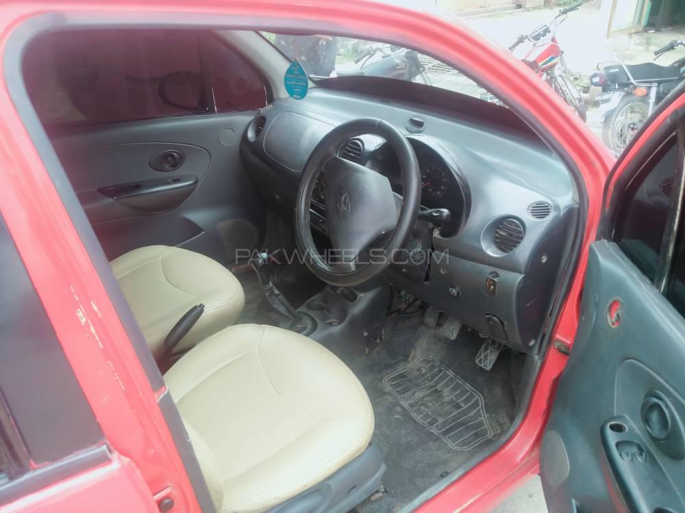 شیورلیٹ جوائے 2005 for Sale in سمبڑیال شیورلیٹ جوائے 2005 for Sale in سمبڑیال Image-7